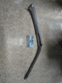 Накладка на стойку, TOYOTA, TOWN ACE, CR30, 2C-T, 1991, F, R, верх, 62211-87008