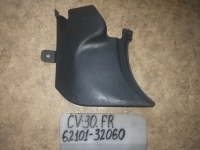 Накладка на стойку, TOYOTA, CAMRY, CV30, 2C-T, 1990, F, R, 62101-32060
