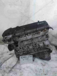 Двигатель, BMW, 5-SERIES, E60, M54B30, 2003