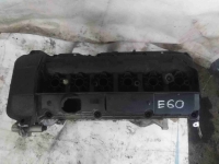 Двигатель, BMW, 5-SERIES, E60, M54B30, 2003