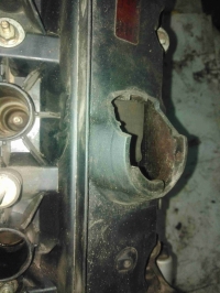 Двигатель, BMW, 5-SERIES, E60, M54B30, 2003