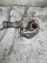 Раздаточная коробка, TOYOTA, COROLLA SPASIO, AE115, 5A-FE