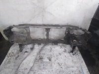 Панель кузова передняя, NISSAN, PRESEA, R10, GA15DS, 1994, F