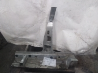 Порог со средней стойкой, NISSAN, PRESEA, R10, GA15DS, 1994, R