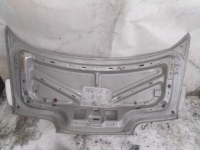 Крышка багажника, NISSAN, PRESEA, R10, GA15DS, 1994