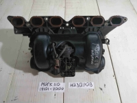 Коллектор впускной, TOYOTA, MARK II , GX110, 1G-FE, 17101-70100
