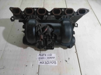 Коллектор впускной, TOYOTA, MARK II , GX110, 1G-FE, 17101-70100