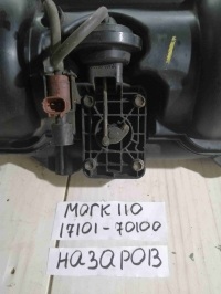 Коллектор впускной, TOYOTA, MARK II , GX110, 1G-FE, 17101-70100