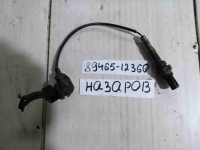 Кислородный датчик, TOYOTA, COROLLA, EE104, 5E-FE, 1999, 89465-12360