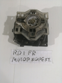 Мотор зеркала заднего вида, HONDA, CR-V, RD1, B20B, 1999, F, R