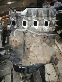 Блок цилиндров, TOYOTA, TOWN ACE, CR30, 2C-T, 1991
