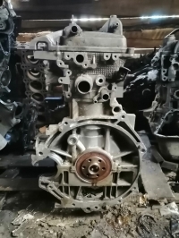Коленвал, TOYOTA, COROLLA, NZE121, 1NZ-FE, 2001