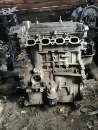 Маслоприемник, TOYOTA, COROLLA, NZE121, 1NZ-FE, 2001