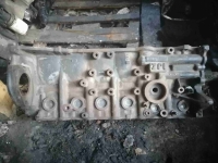 Блок цилиндров, TOYOTA, CROWN, JZS145, 1JZ-GE