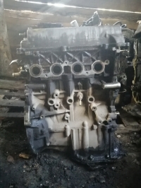 Поддон масляный двигателя, TOYOTA, FUNCARGO, NCP25, 1NZ-FE, 2001, верх