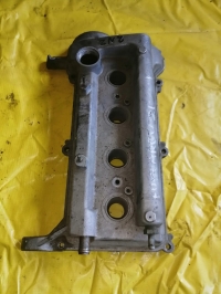 Клапанная крышка, TOYOTA, FUNCARGO, NCP20, 2NZ-FE, 2002