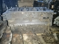 Блок цилиндров, TOYOTA, LAND CRUISER PRADO, RZJ95, 3RZ-FE, 1999