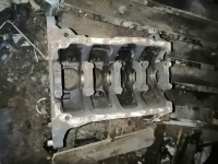 Блок цилиндров, MITSUBISHI, LANCER, CK2A, 4G15, 2000