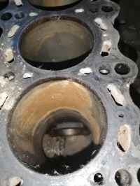 Блок цилиндров, TOYOTA, CROWN, JZS145, 2JZ-GE, 1992