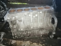 Блок цилиндров, CHEVROLET, EPICA, V250, X20D1, 2006-2012