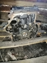 Коленвал, VOLKSWAGEN, PASSAT B6, 3C2, CDA BZB, 2008