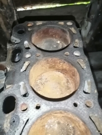 Блок цилиндров, KIA, SPORTAGE, JA, FE, 1996