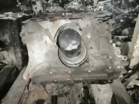 Блок цилиндров, KIA, SPORTAGE, JA, FE, 1996