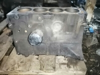 Блок цилиндров, TOYOTA, COROLLA, AE110, 5A-FE, 2000