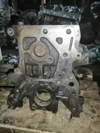Блок цилиндров, TOYOTA, COROLLA, AE110, 5A-FE, 2000