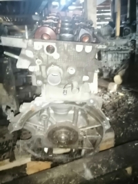 Маслоприемник, TOYOTA, COROLLA, NZE121, 1NZ-FE, 2001