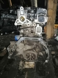 Коленвал, HONDA, CR-V, RD1, B20B, 1999