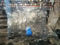 Полукольцо коленвала, HONDA, SM-X, RH1, B20B, 2001