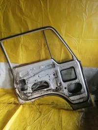 Уплотнитель двери, NISSAN, ATLAS, SH40, FD35, 1989, F, L