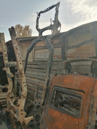 Рама, TOYOTA, CROWN, JZS145, 2JZ-GE, 1992