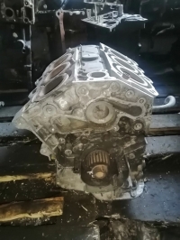Блок цилиндров, MAZDA, CRONOS, GE8P, K8-ZE, 1991-1995