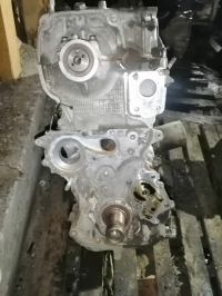 Головка блока цилиндров, TOYOTA, MARK II , GX110, 1G-FE