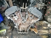 Блок цилиндров, FORD, MAVERICK, TM1, AJ, 2000-2007
