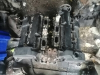 Клапанная крышка, FORD, MAVERICK, TM1, AJ, 2000-2007, L