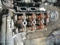 Головка блока цилиндров, FORD, MAVERICK, TM1, AJ, 2000-2007, L