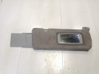 Солнцезащитный козырек, F, L