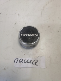 Колпачок на литой диск