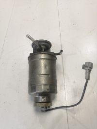 Насос ручной подкачки