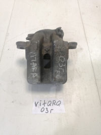 Суппорт тормозной, SUZUKI, GRAND VITARA, FTB03, G16B, F, L