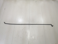 Дефлектор капота