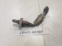 Кислородный датчик, TOYOTA, LAND CRUISER PRADO, GRJ150L, 1GR-FE, 89467-60060