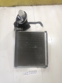 Испаритель кондиционера, TOYOTA, LAND CRUISER, UZJ200, 2UZ-FE