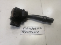 Подрулевой переключатель дворников, SUBARU, FORESTER, SF5, EJ20, 1997-2000, 17A164LH2