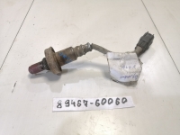 Кислородный датчик, TOYOTA, LAND CRUISER PRADO, GRJ150L, 1GR-FE, 89467-60060