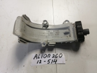 Повторитель поворота в зеркало, TOYOTA, ALLION, NZT260, 1NZ-FE, F, R, 12-514
