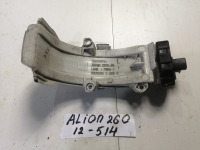 Повторитель поворота в зеркало, TOYOTA, ALLION, NZT260, 1NZ-FE, F, L, 12-514